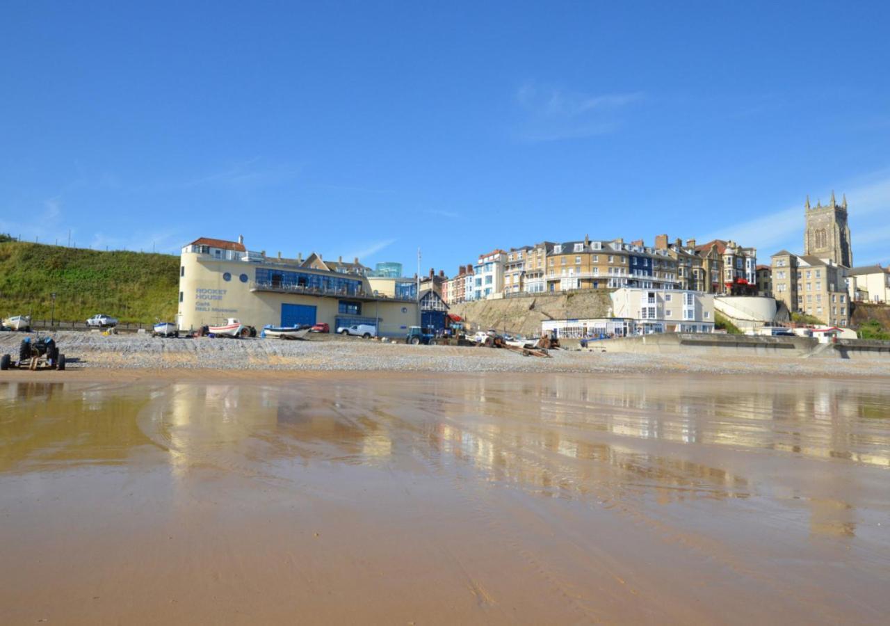 Flat E Appartement Cromer Buitenkant foto