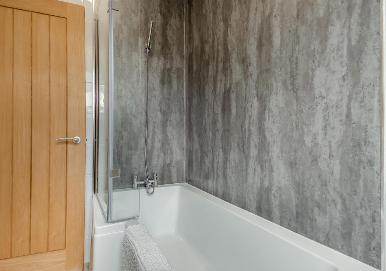 Flat E Appartement Cromer Buitenkant foto